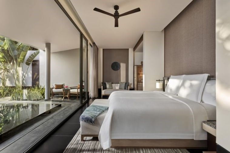 Regent Resort Phú Quốc