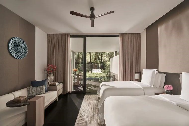 Regent Resort Phú Quốc