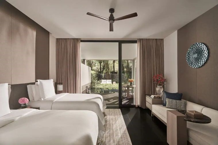 Regent Resort Phú Quốc