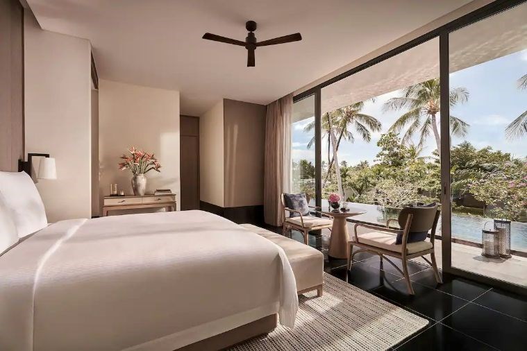 Regent Resort Phú Quốc