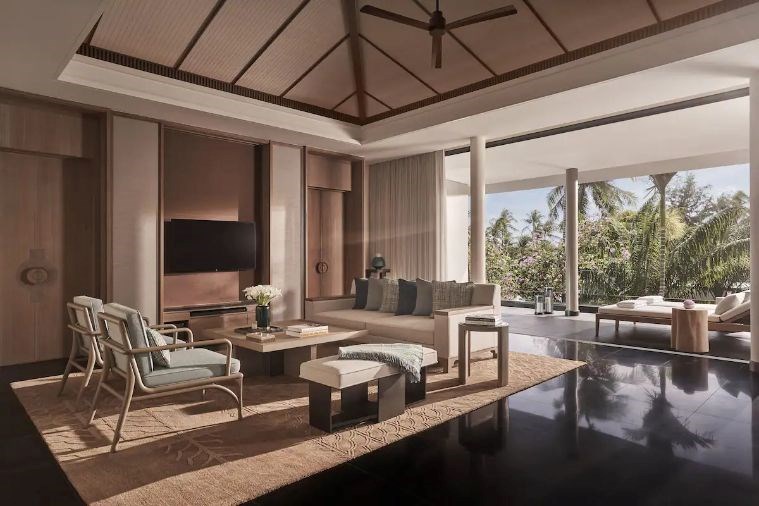 Regent Resort Phú Quốc