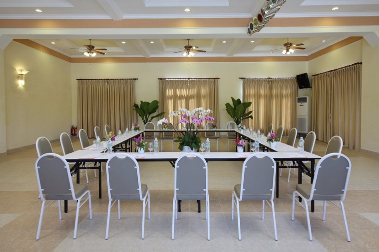 Golden Coast Resort & Spa Phan Thiết