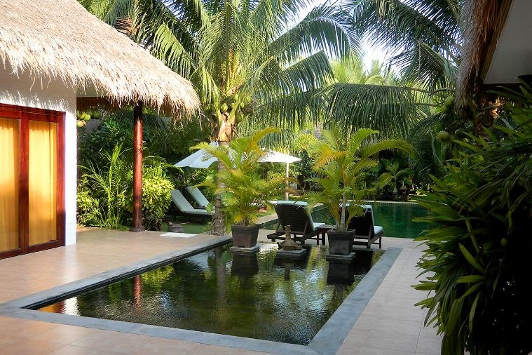  Cham Villas Mui Ne Phan Thiết