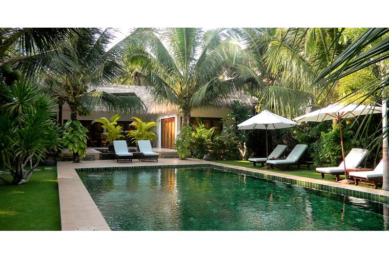  Cham Villas Mui Ne Phan Thiết