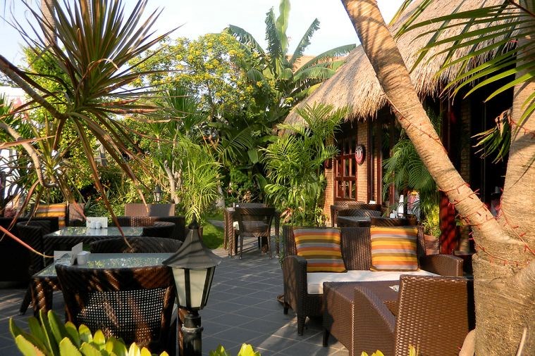  Cham Villas Mui Ne Phan Thiết