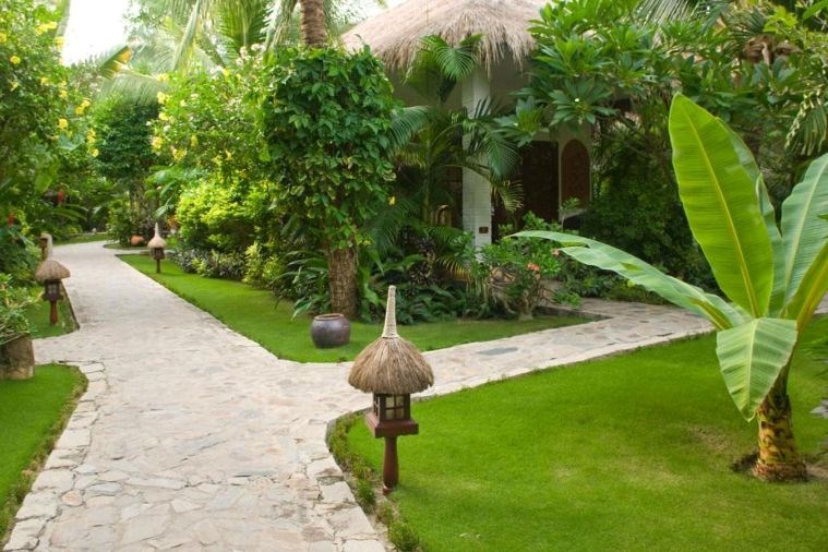  Cham Villas Mui Ne Phan Thiết