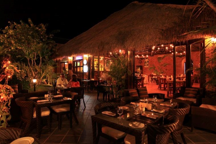  Cham Villas Mui Ne Phan Thiết