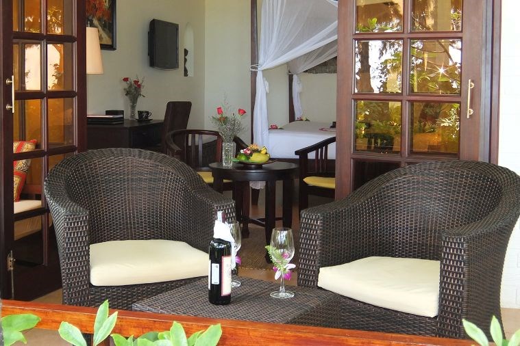  Cham Villas Mui Ne Phan Thiết