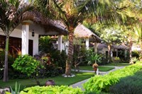  Cham Villas Mui Ne Phan Thiết