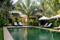  Cham Villas Mui Ne Phan Thiết