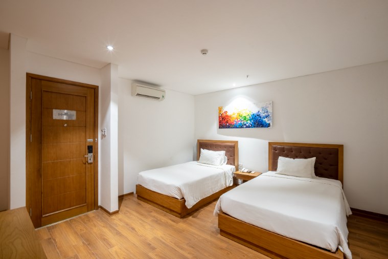 Khách sạn Hải Triều Đà Nẵng