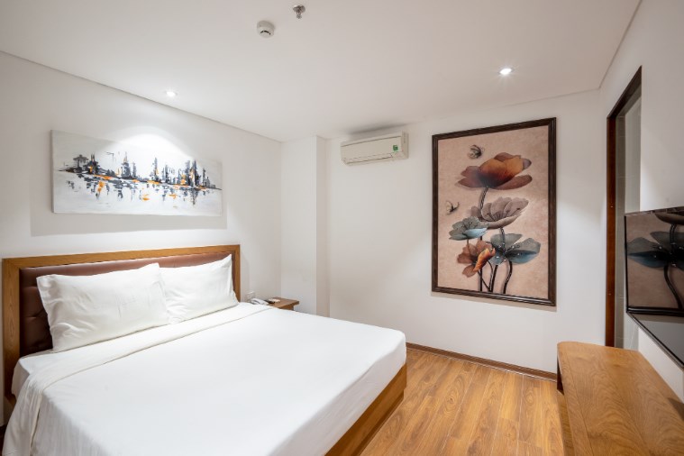 Khách sạn Hải Triều Đà Nẵng