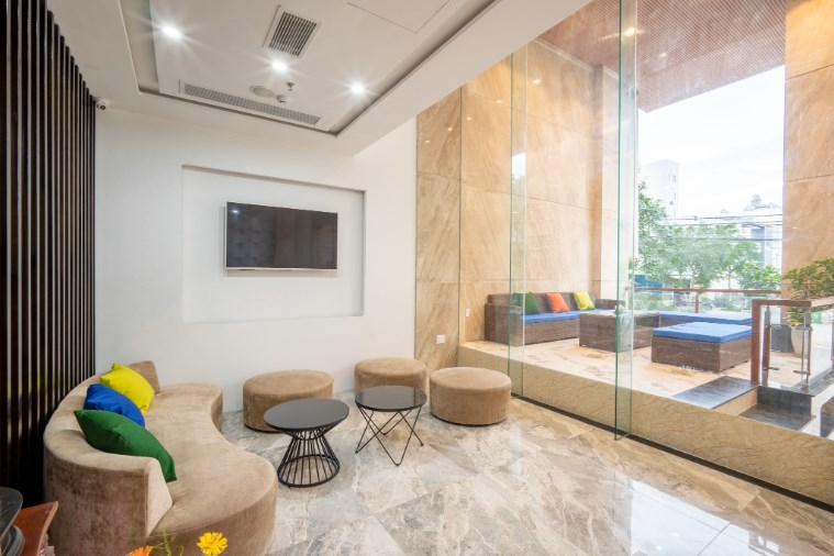 Khách sạn Hải Triều Đà Nẵng