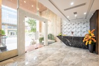 Khách sạn Hải Triều Đà Nẵng