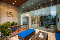 Khách sạn Hải Triều Đà Nẵng