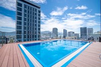 Khách sạn Hải Triều Đà Nẵng