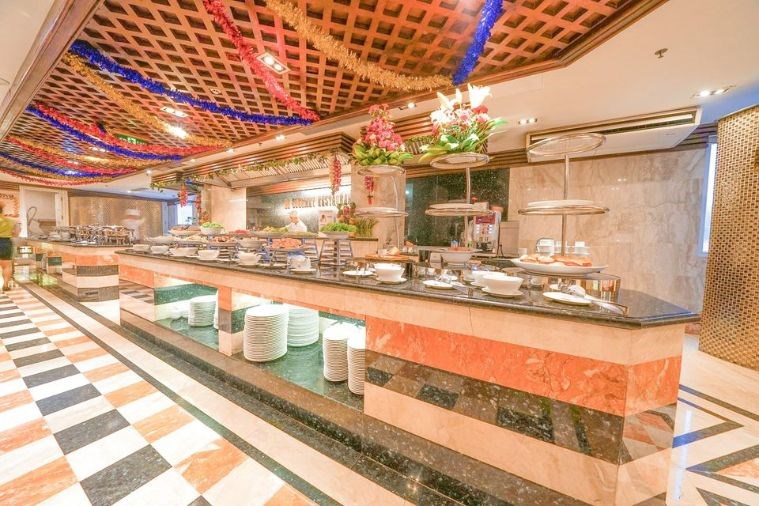 Khách Sạn Samdi Đà Nẵng