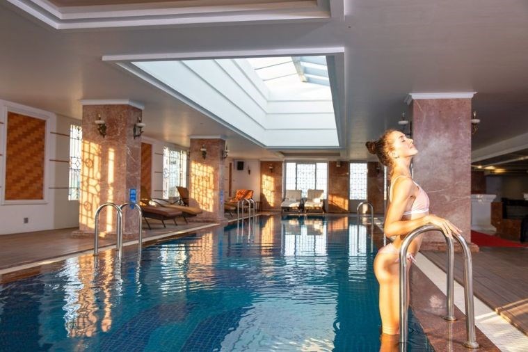 Khách Sạn Samdi Đà Nẵng