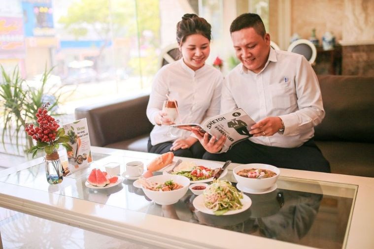 Khách Sạn Samdi Đà Nẵng