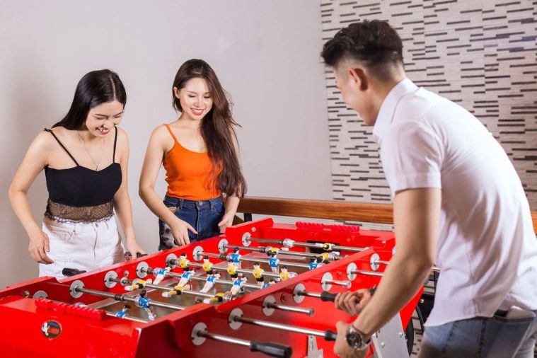 Khách Sạn Samdi Đà Nẵng