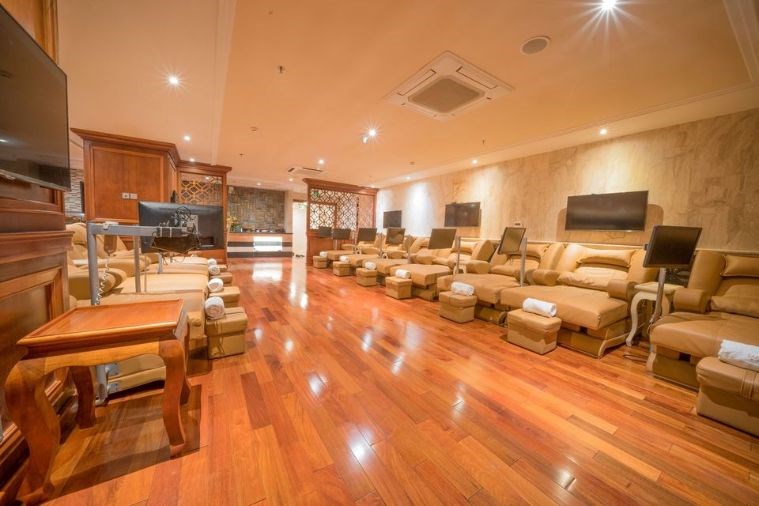 Khách Sạn Samdi Đà Nẵng