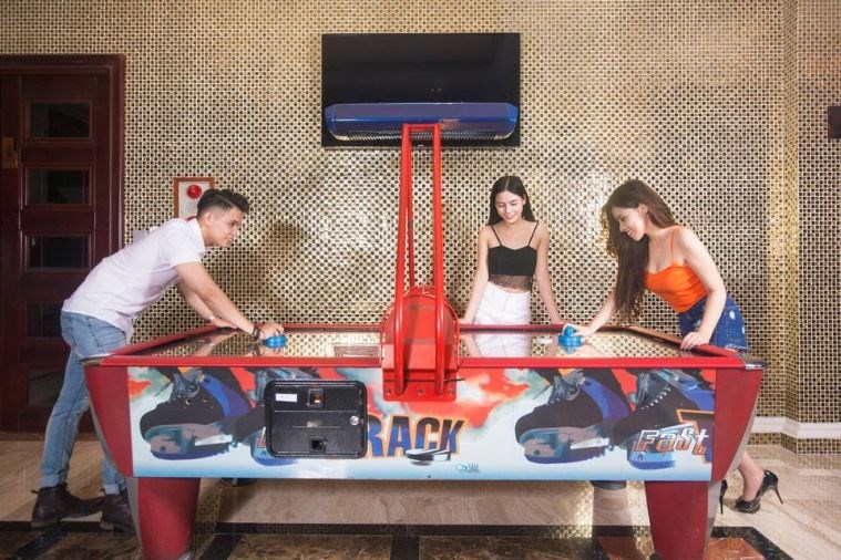 Khách Sạn Samdi Đà Nẵng