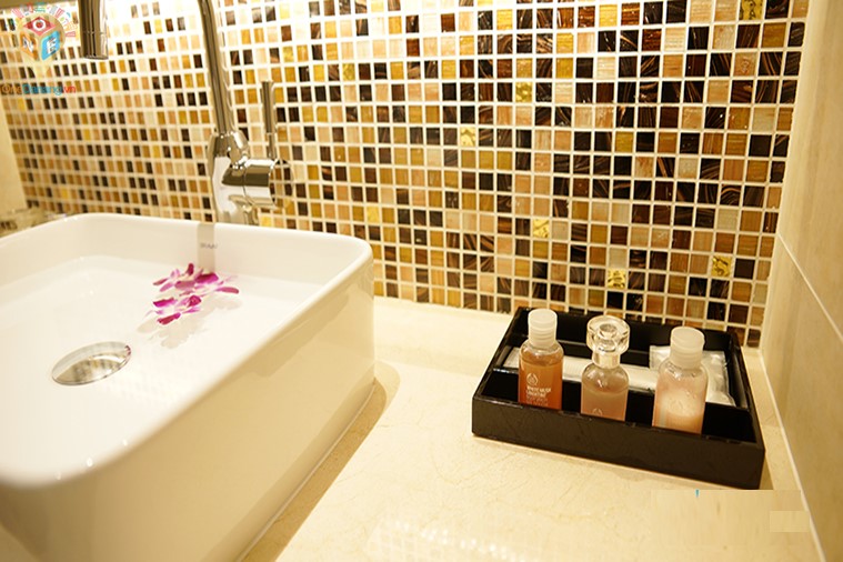 Phòng Superior Double City View