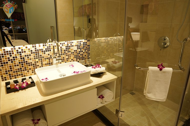 Phòng Junior Suite Family