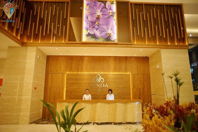 Vanda Đà Nẵng Hotel