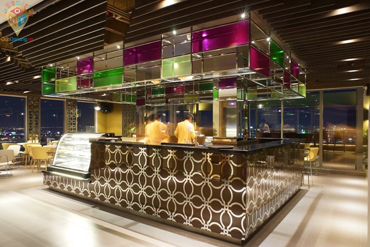 Vanda Đà Nẵng Hotel