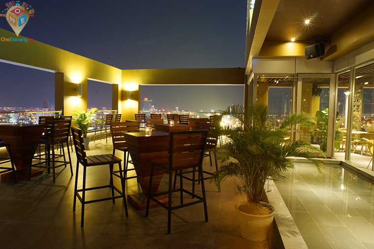 Vanda Đà Nẵng Hotel