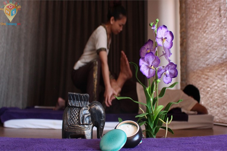 Vanda Đà Nẵng Hotel