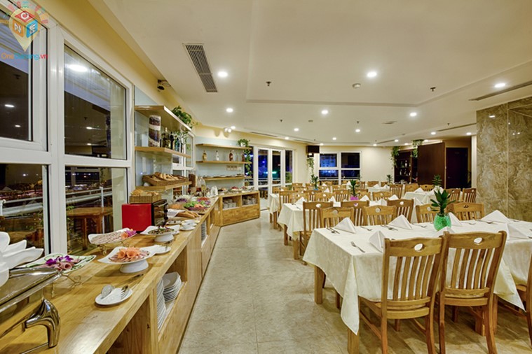 Khách Sạn Nhật Minh Đà Nẵng