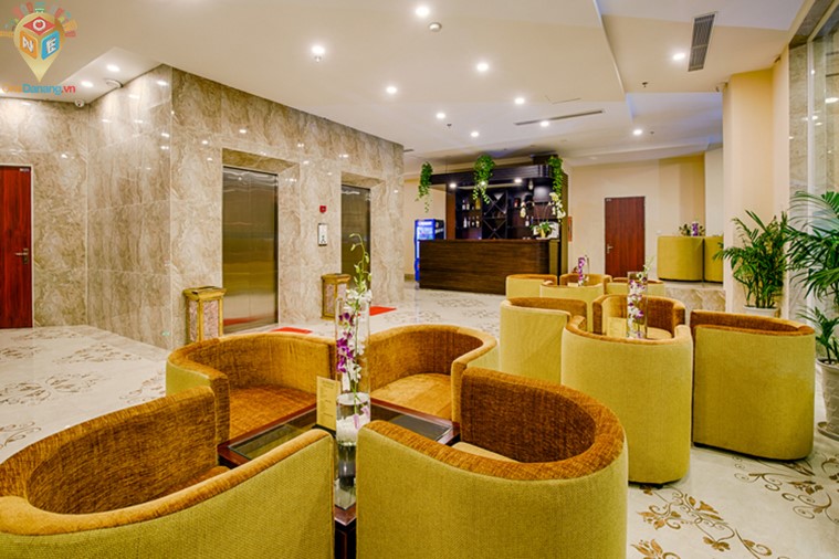 Khách Sạn Nhật Minh Đà Nẵng