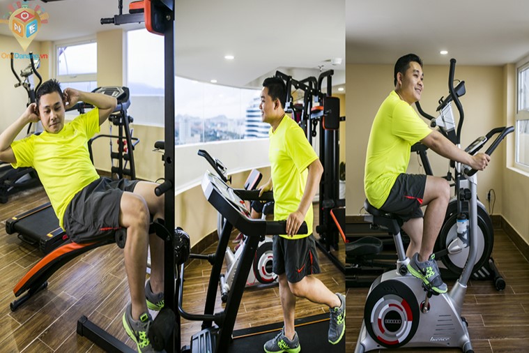 Khách Sạn Nhật Minh Đà Nẵng