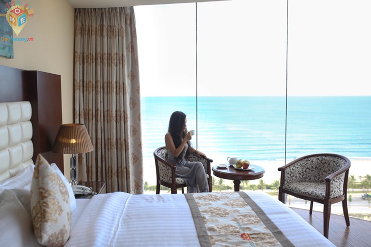 Khách Sạn Nhật Minh Đà Nẵng