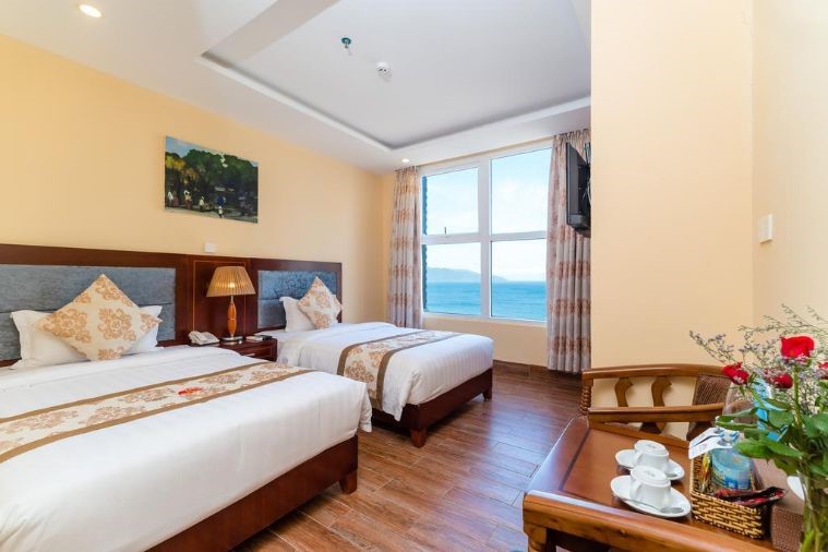 Khách Sạn Nhật Minh Đà Nẵng