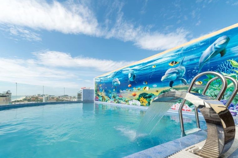 Khách Sạn Nhật Minh Đà Nẵng