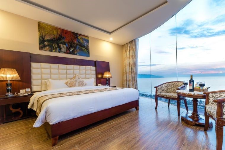 Khách Sạn Nhật Minh Đà Nẵng