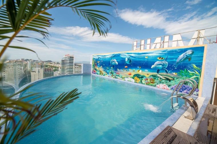 Khách Sạn Nhật Minh Đà Nẵng