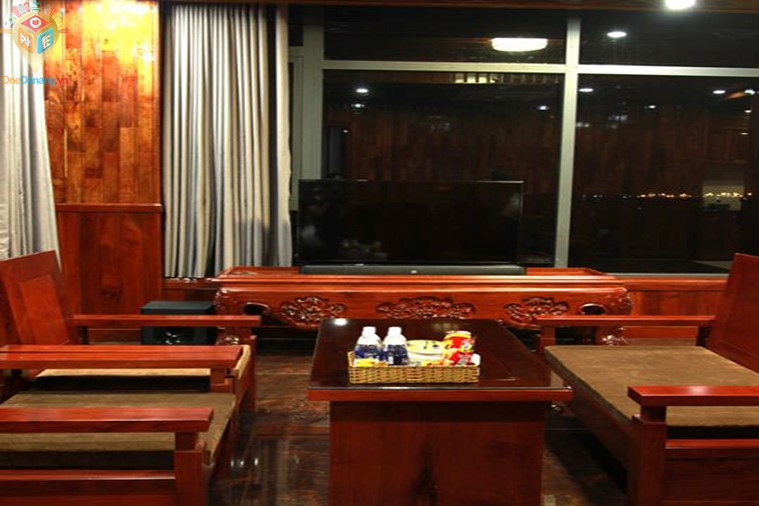 Suite Connecting Twin