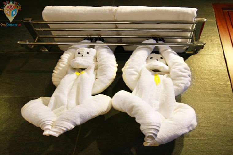 Suite Connecting Twin