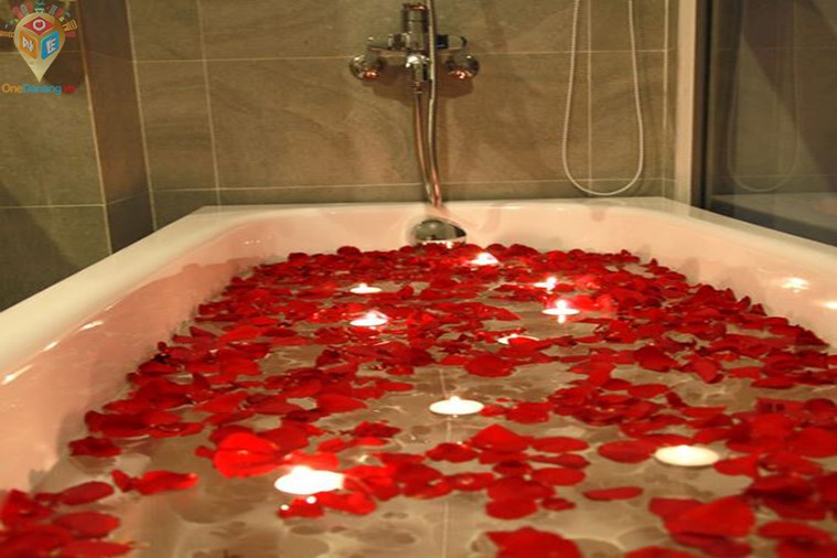 Suite Connecting Twin