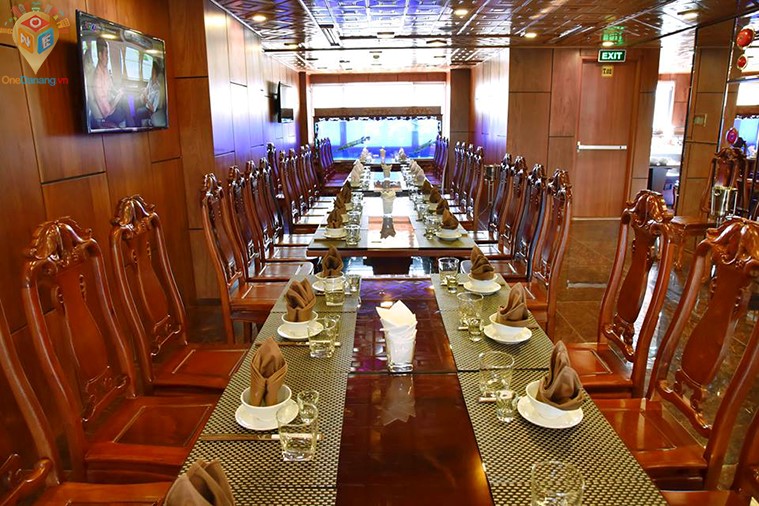 Khách sạn Vỹ Thuyên Đà Nẵng