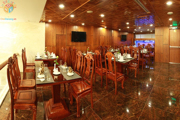 Khách sạn Vỹ Thuyên Đà Nẵng