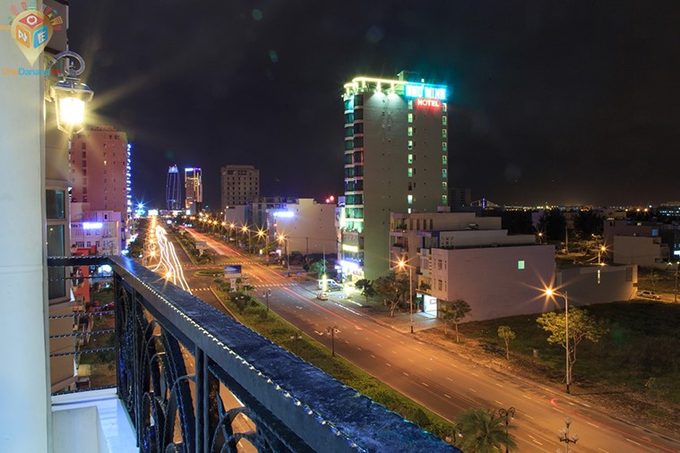 Khách sạn Hoài Sang Đà Nẵng