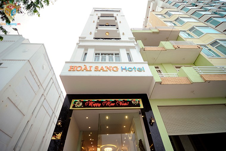Khách sạn Hoài Sang Đà Nẵng