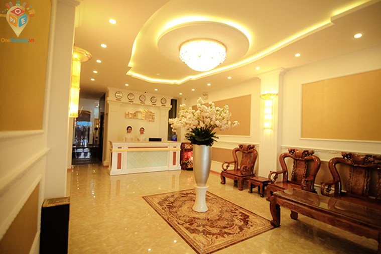 Khách sạn Hoài Sang Đà Nẵng
