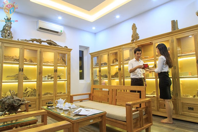 Khách sạn Hoài Sang Đà Nẵng