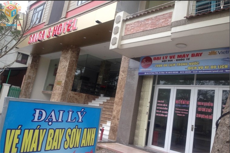 Khách sạn La Suite Đà Nẵng